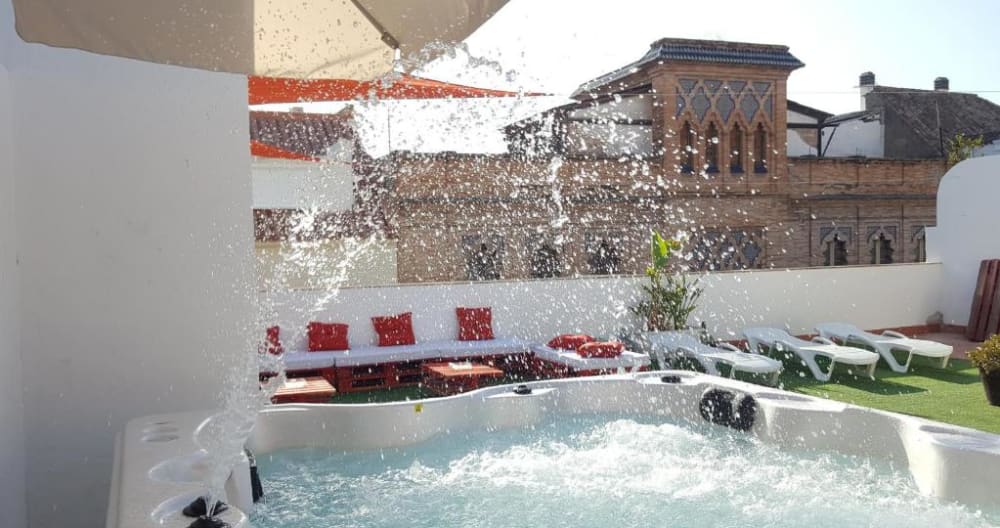 HÔTEL GAY SEVILLA - Photo 1