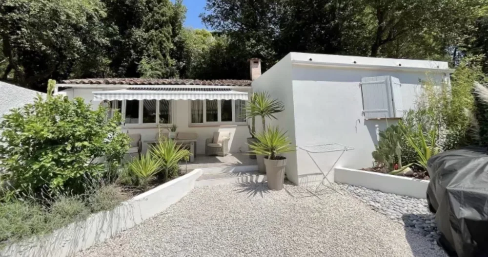 Casa con spa a Saint Paul de Vence - Foto 2