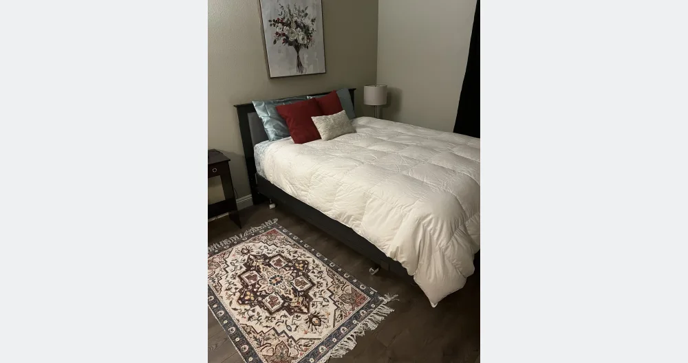 Comfortable private room - Picture 1