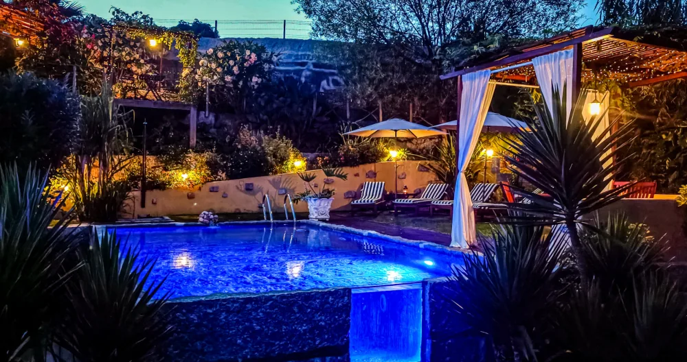 Casa da Benfeitoria Poente - Foto 1