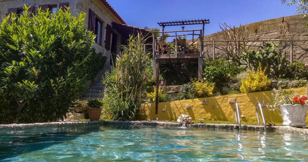 Casa da Benfeitoria Nascente - Foto 1