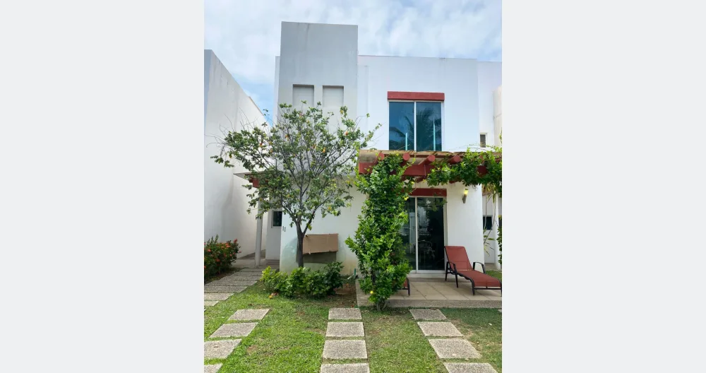 Moderne und private Villa in der besten Gegend von Acapulco Diamante - Foto 1