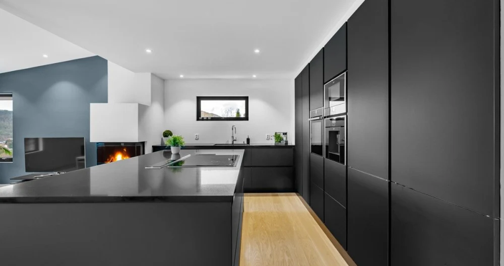 Geräumiges Haus mit ausreichend Platz für Gäste - Foto 1