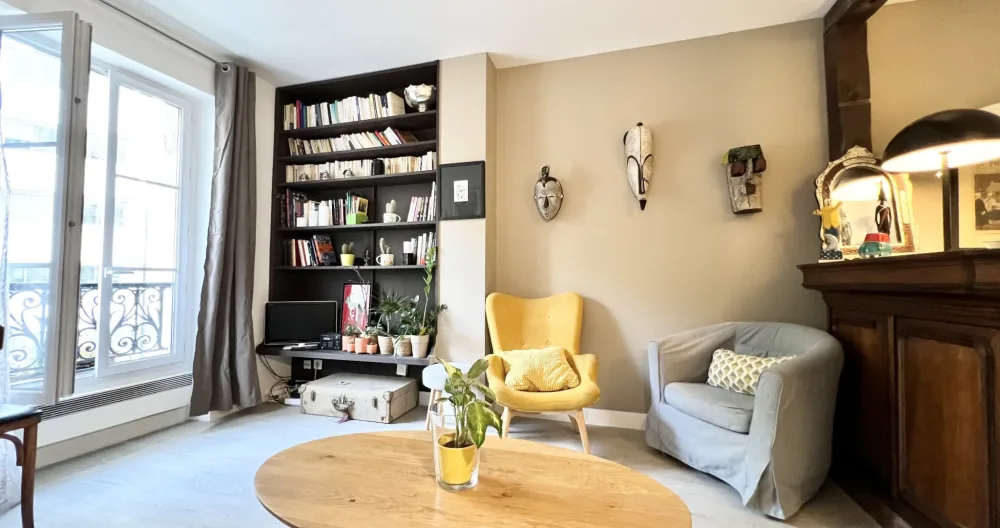 Super appartement- center of Paris  - Photo 14