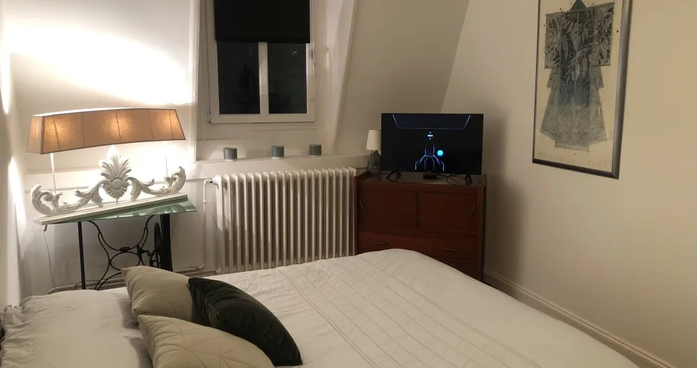 Casa con carácter en el casco antiguo de Valenciennes. Lugar tranquilo - Foto 6