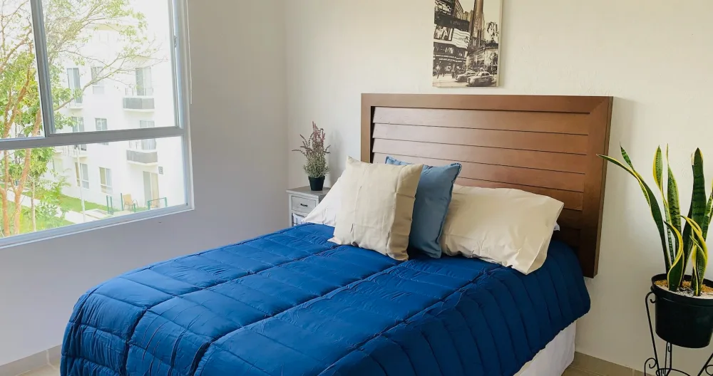 Appartamento Casa di Frank "Casa condivisa" Letto matrimoniale - Foto 1