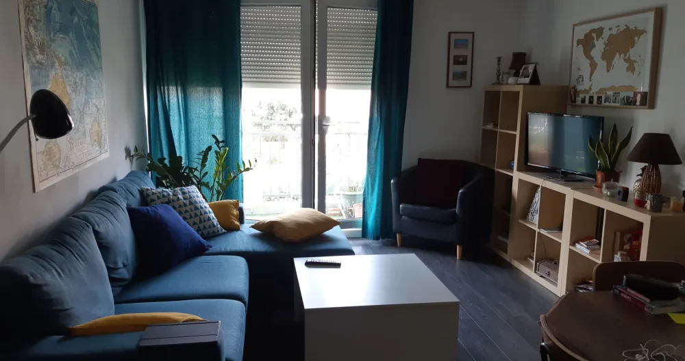 Rent room - Picture 1