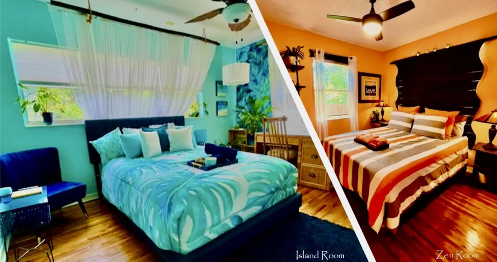 S Middle River House vicino a Wilton Manors (1 -3 camere da letto & LR) - Foto 1