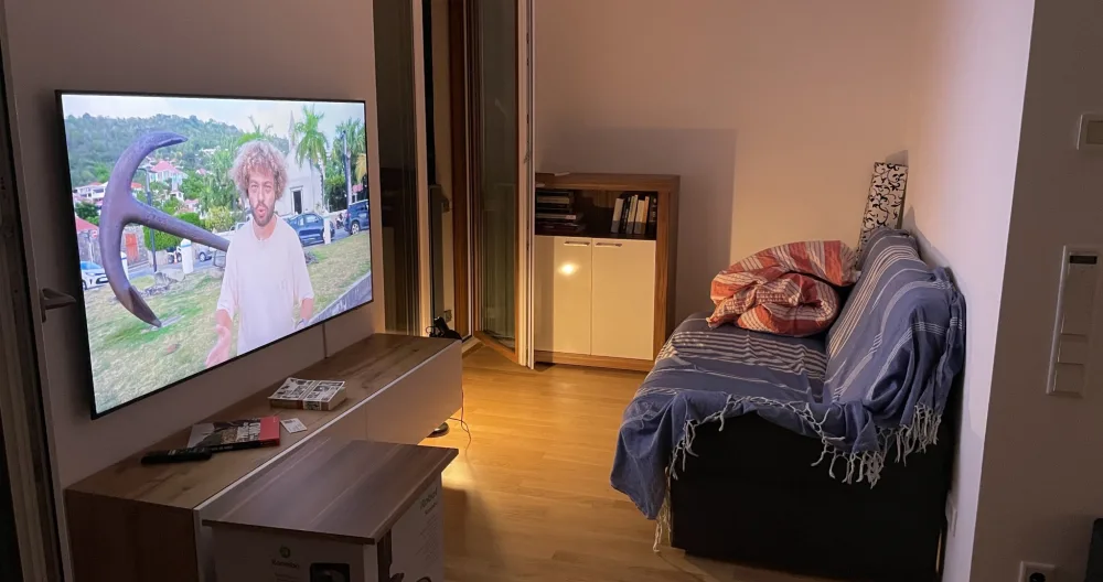 Appartement partagé - Photo 1