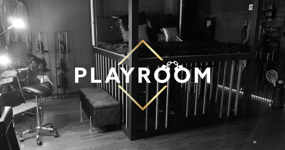 Nuova location BDSM ad Amburgo con 2 camere diverse - camera PLAYROOM - Foto 2