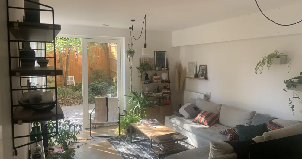 Wunderschöne Oase im Süden Londons - Foto 1