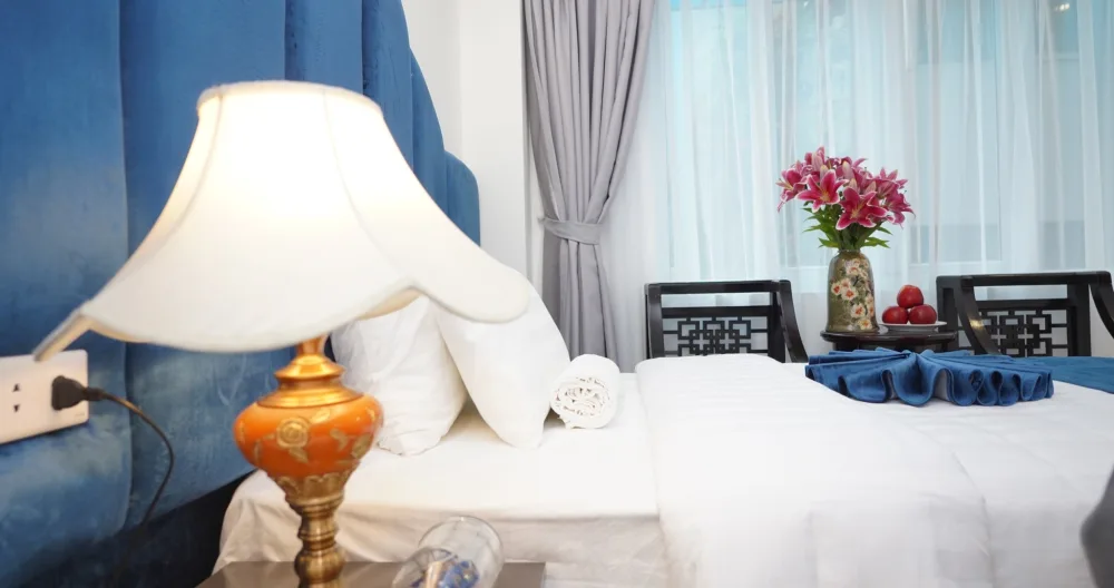 Hanoi Capital Premium (Hotel für Schwule) - Foto 2