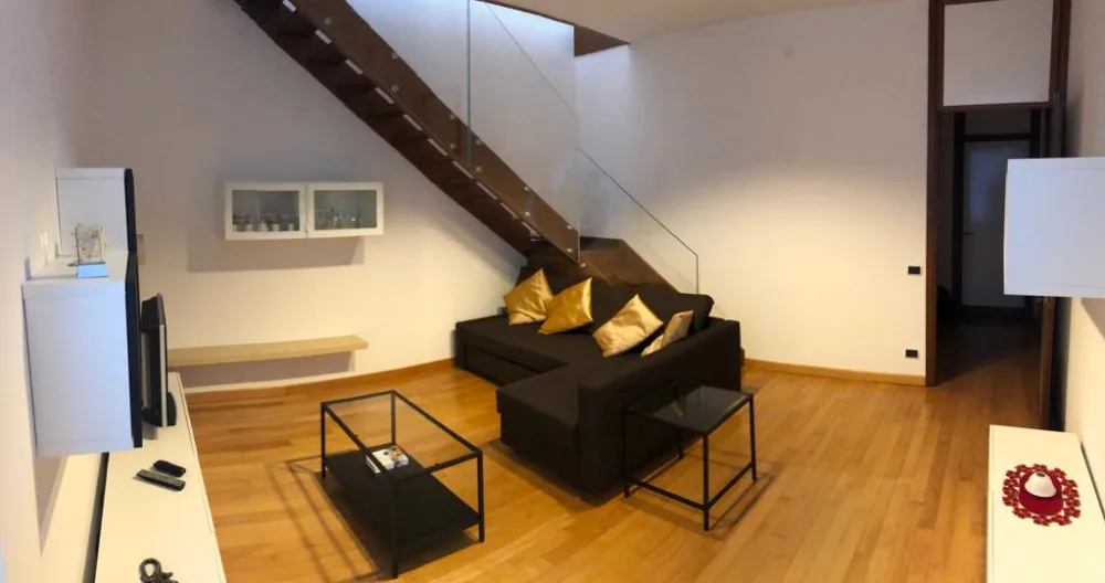 Il Loft di Guido - Photo 1