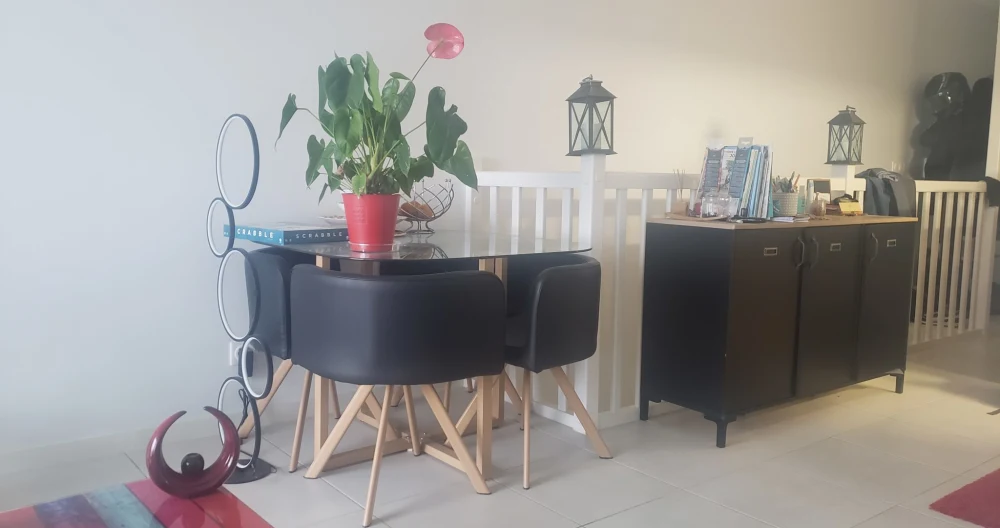 apartamento T 2 em Bègles perto de Câmara Municipal - Foto 1