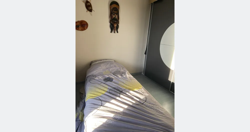 Chambre à coucher - Photo 2