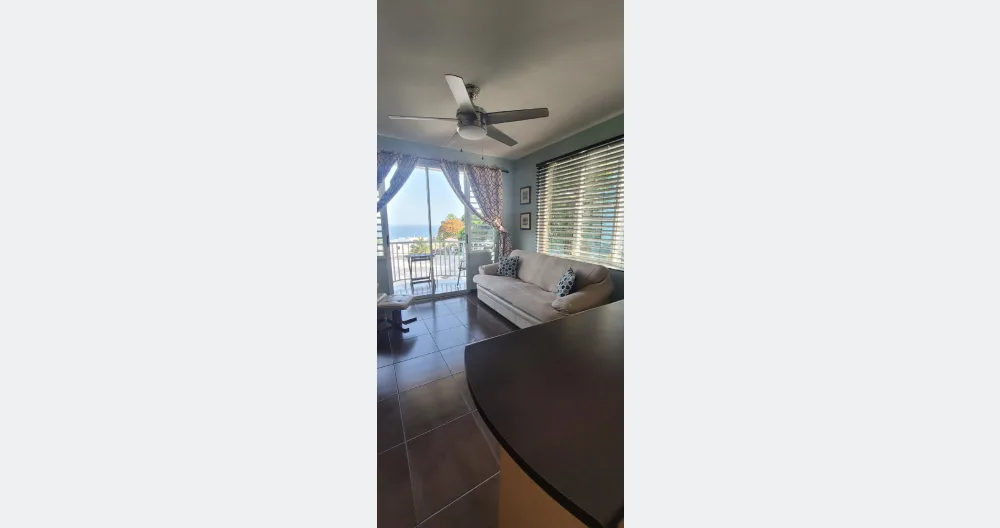 WaveView ~ Rincon Alquiler de apartamentos - Foto 1