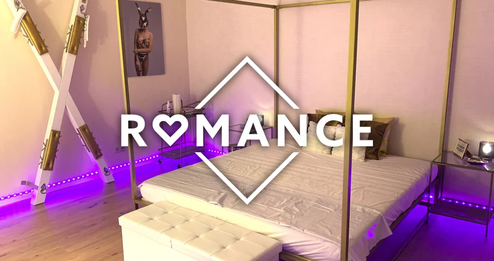 Nuevo local BDSM en Hamburgo con 2 salas diferentes - sala ROMANCE - Foto 5