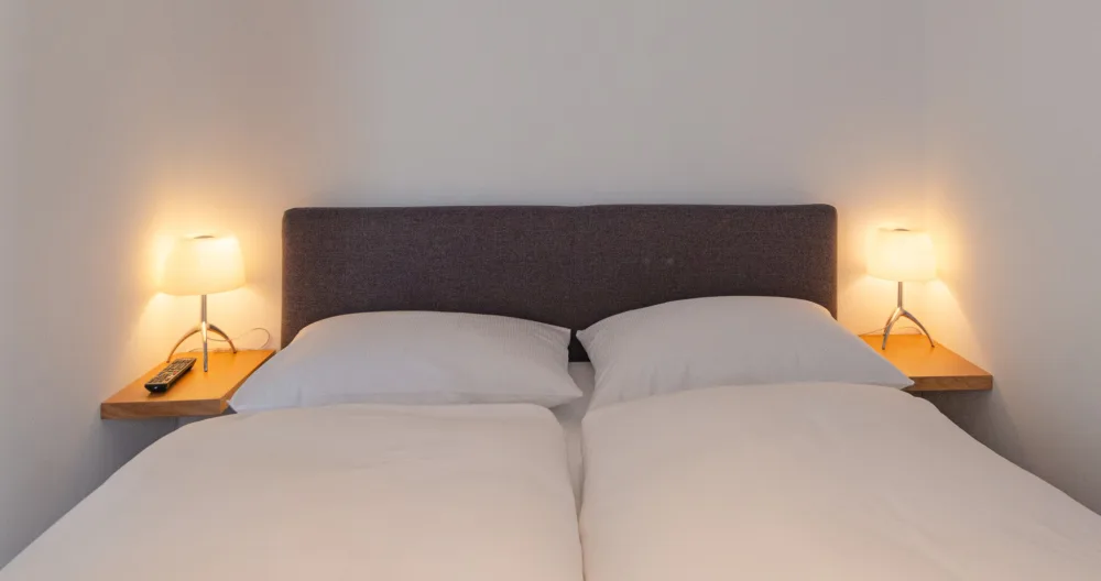  FirstClass Room Hamburg-Altona - Picture 1