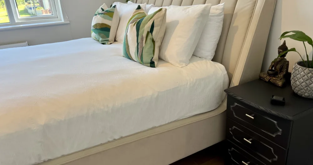 Modern SuperKing Private Bedroom w/ En-suite  - Picture 2