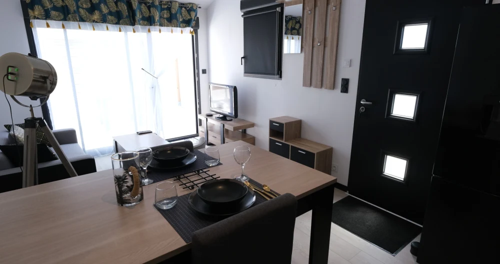 Maison indépendante dans quartier calme,idéalement situé - Picture 2
