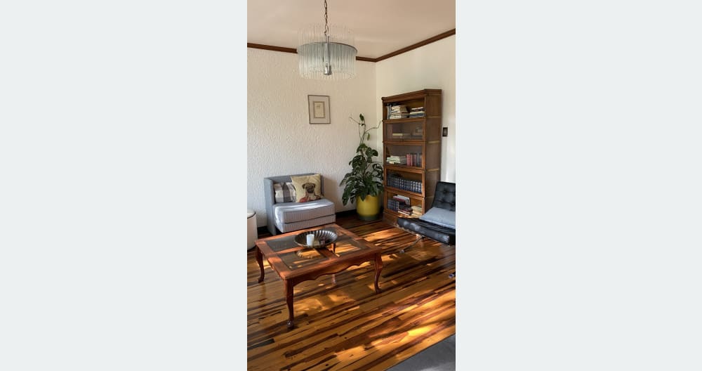 Apartamento dos anos 40 situado a poucos quarteirões de La Di - Foto 1