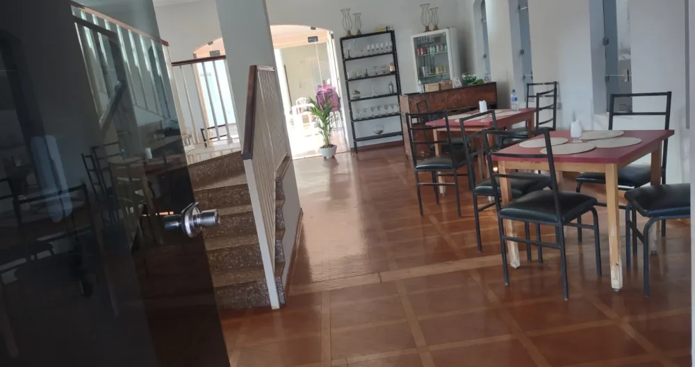 Hostel Borges Marini: more than accommodation, an experience - Picture 2