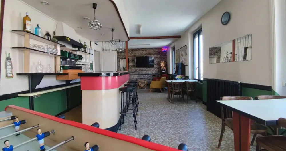    Maison 6 pers atypique ancien bar restaurant   - Photo 1