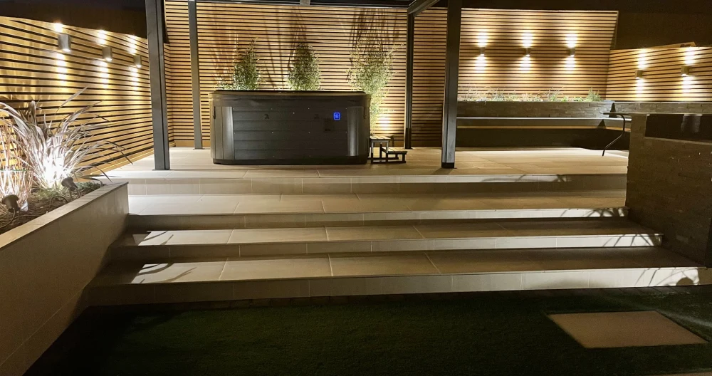 Private room in amazing contemporary house - Picture 1