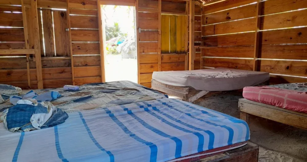 Cabaña Privada nas Ilhas de San Blas - Foto 2