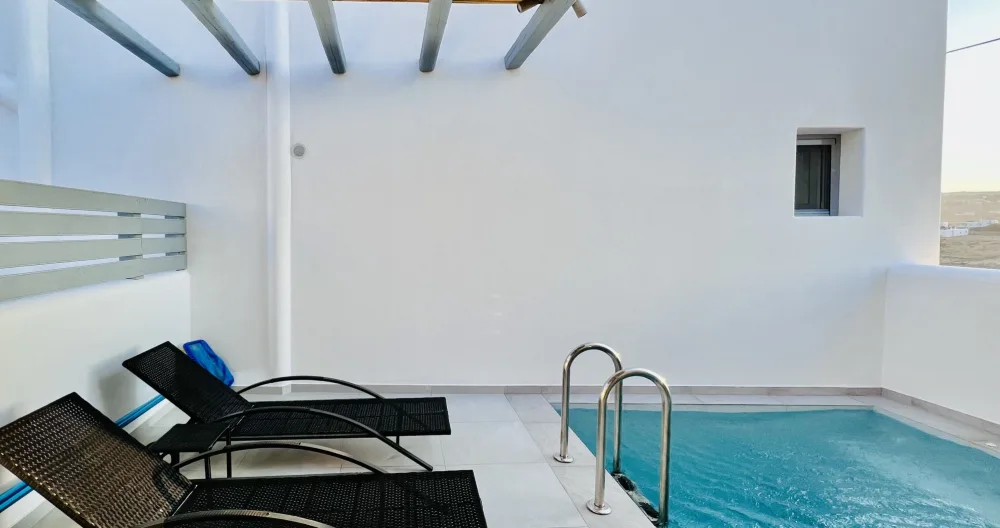 Villa com piscina privada - Foto 1