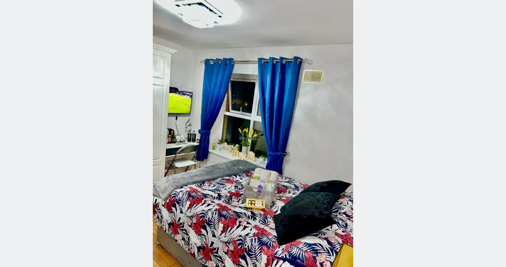 City Center Luxurious Room      - Picture 1