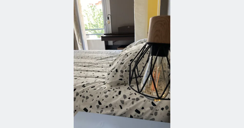 Quarto privado no acolhedor e moderno T3 Bordeaux - Foto 1