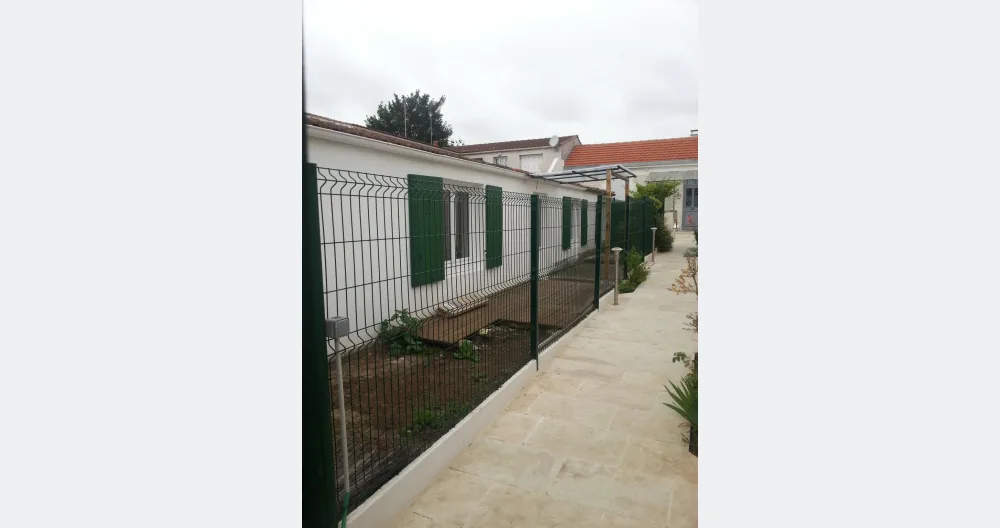 Sweet Home dans le quartier de Fetilly La Rochelle centre - Photo 2