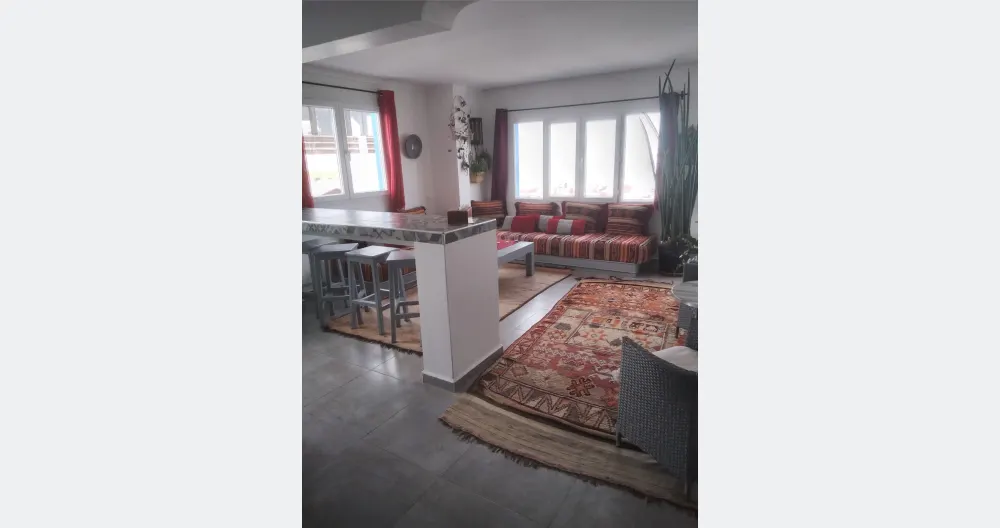 residencia papillon bleu - Foto 1