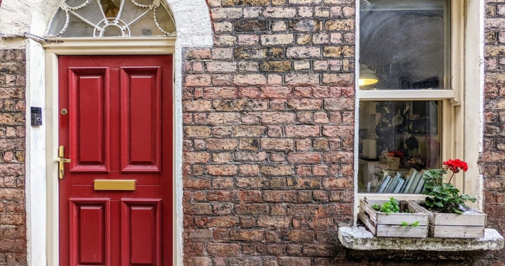  Uma joia escondida única! Mini moradia de época em Dublin Camden Street - Foto 1