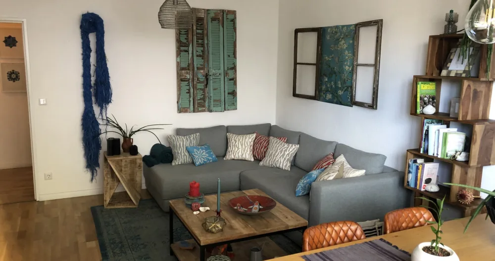 Gästezimmer in Schöneberg-Friedenau - Foto 1