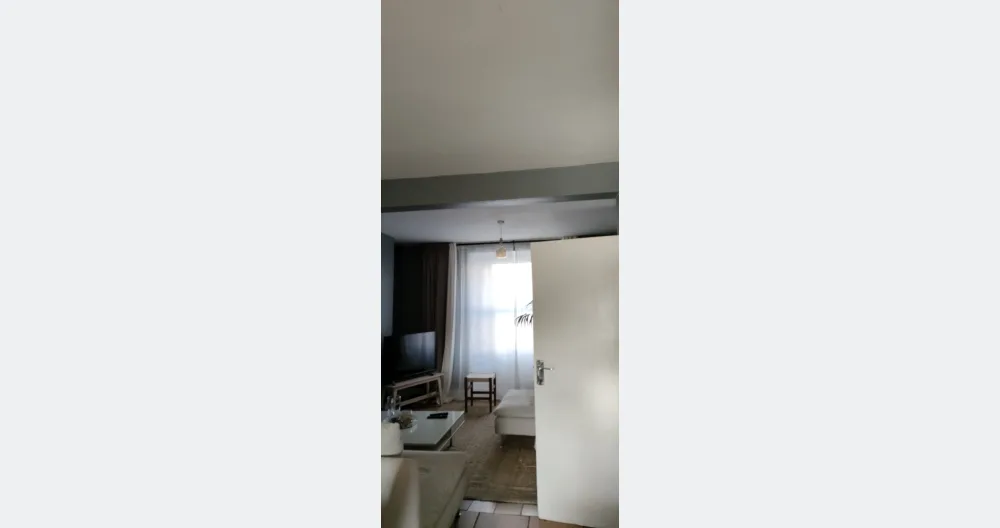 double room city centre  - Picture 2
