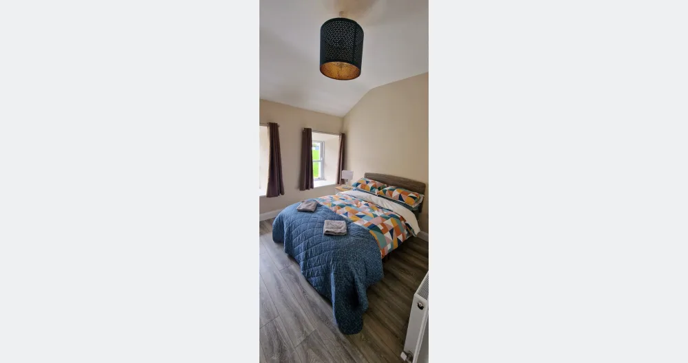 Doppelzimmer auf dem Wild Atlantic Way - Foto 4
