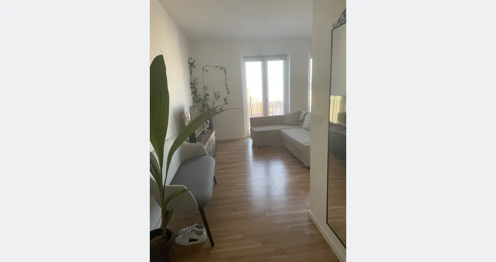 Moderno apartamento en el corazón de Hamburgo - Foto 2