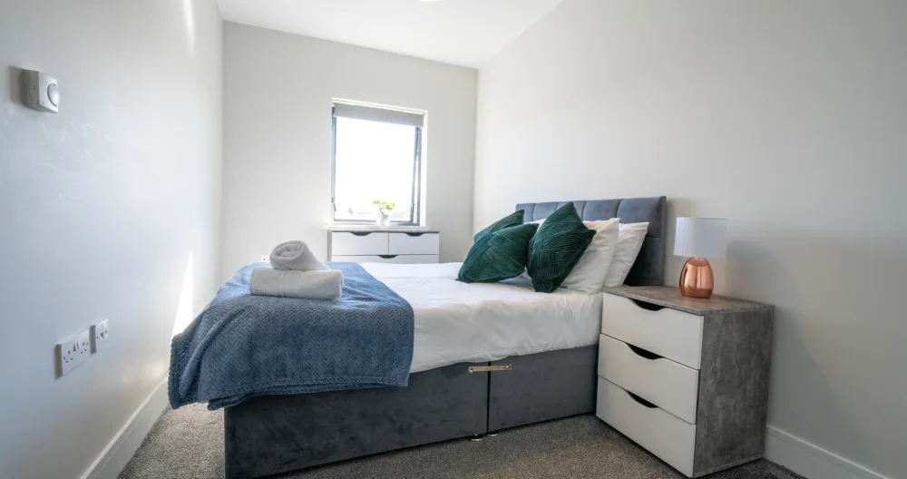 Amplio apartamento en queens/botanic - Foto 3