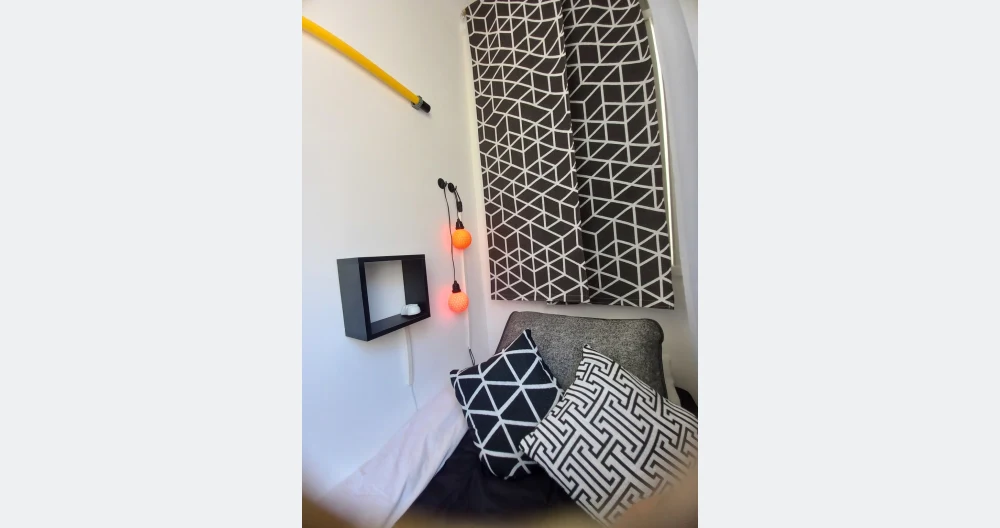 Nook to sleep in Copa - Picture 2