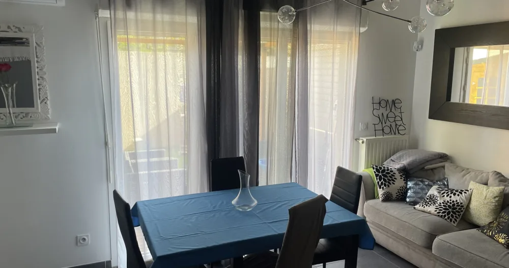 Privatzimmer mit eigenem Bad in einem gemütlichen Haus - Foto 1