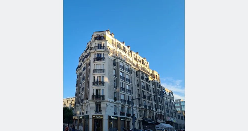 piso cerca de la villa olímpica - Foto 1