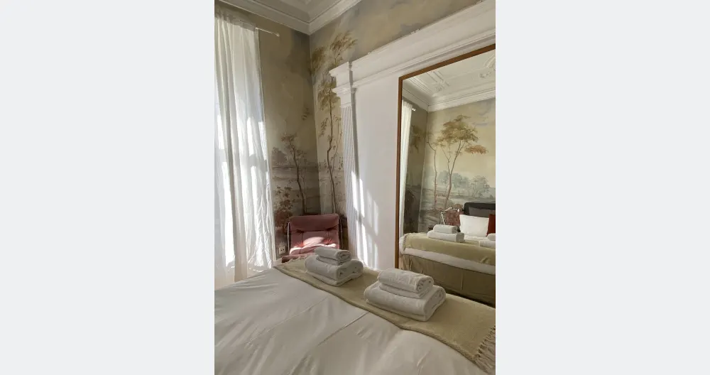 Maison d'hôtes São Bento- suite - Photo 2
