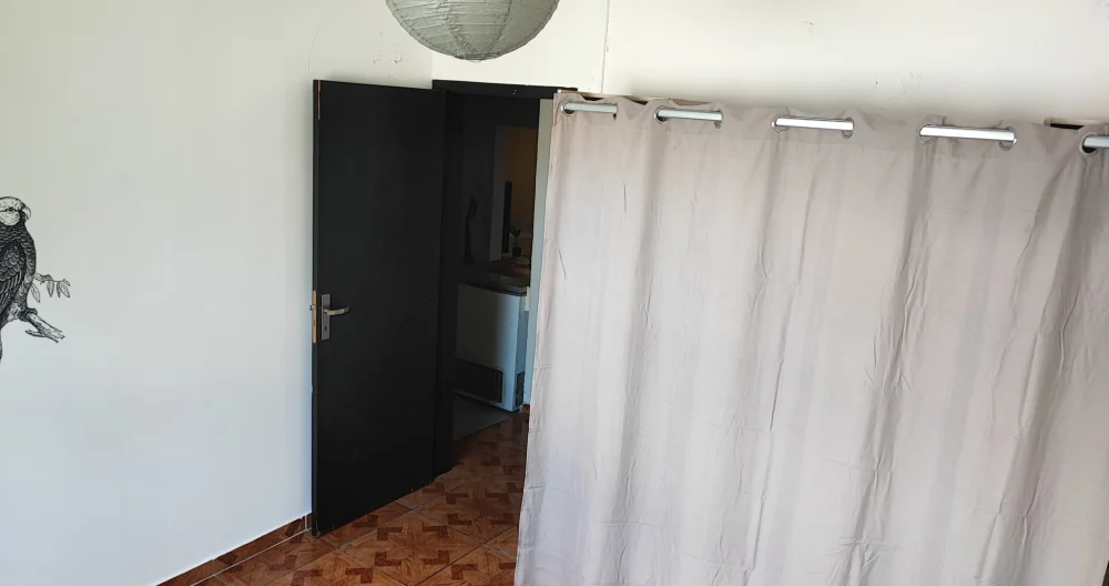 Chambre modeste au calme dans l'est de la reunion - Photo 2