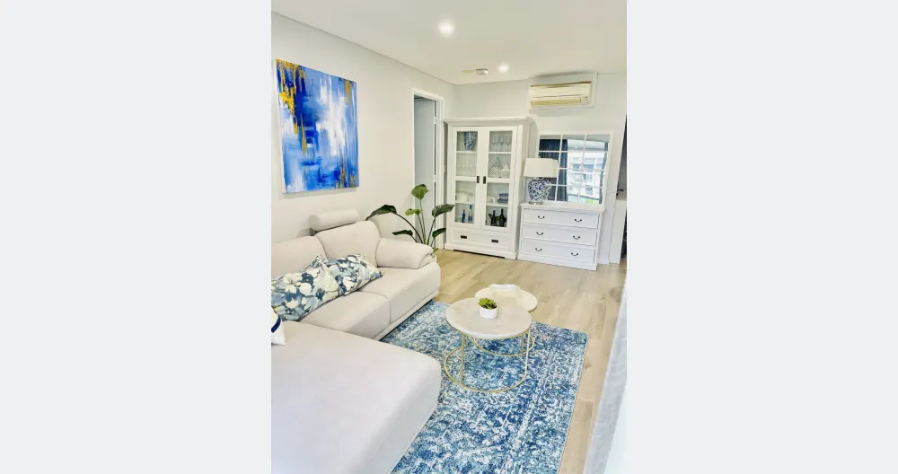 Conveniently located private room in Waterloo - Picture 1