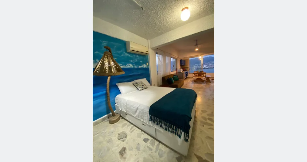 Loft en bord de mer - Photo 2