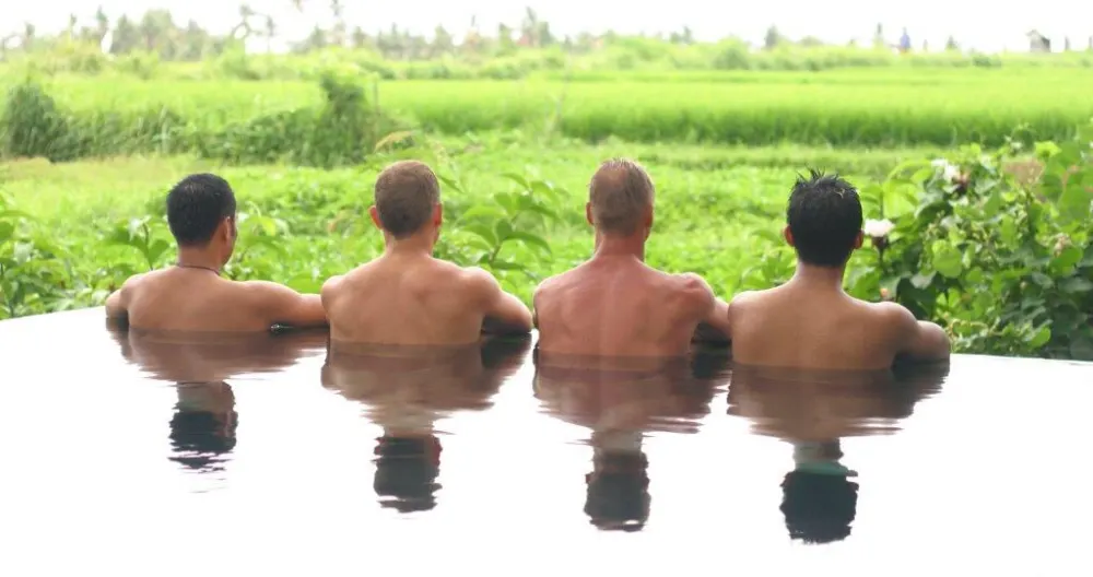 ¡Eat Pray and Love nuestra casa de Bali ! - Foto 1