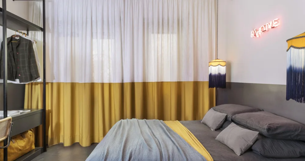 New Luxury Room near the Vatican - Marcantonio home \\ Adult Only  - Picture 2