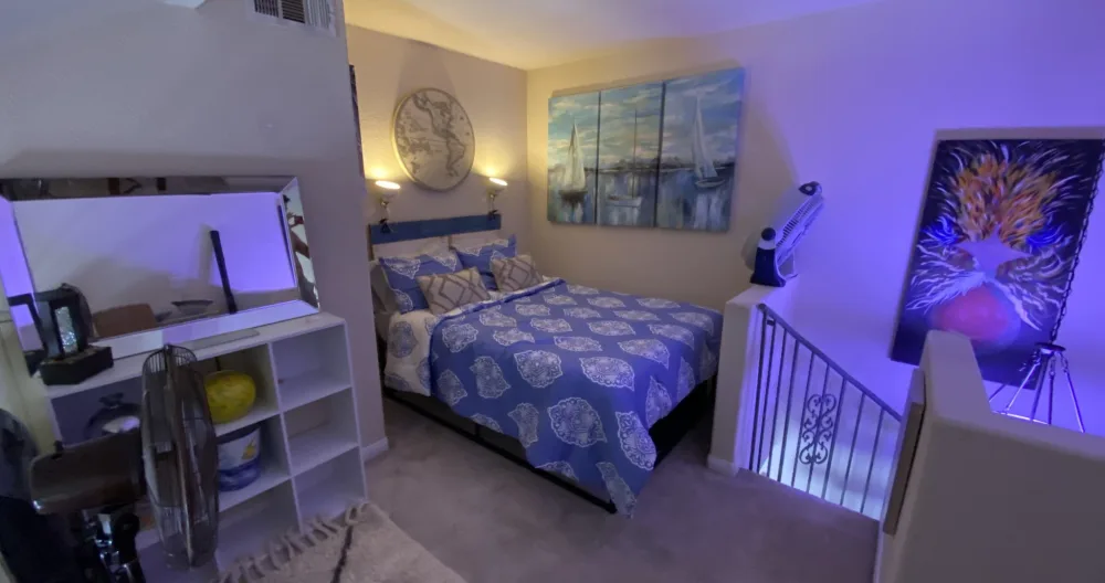  Loft space in gated resort style community - 2 - Picture 2